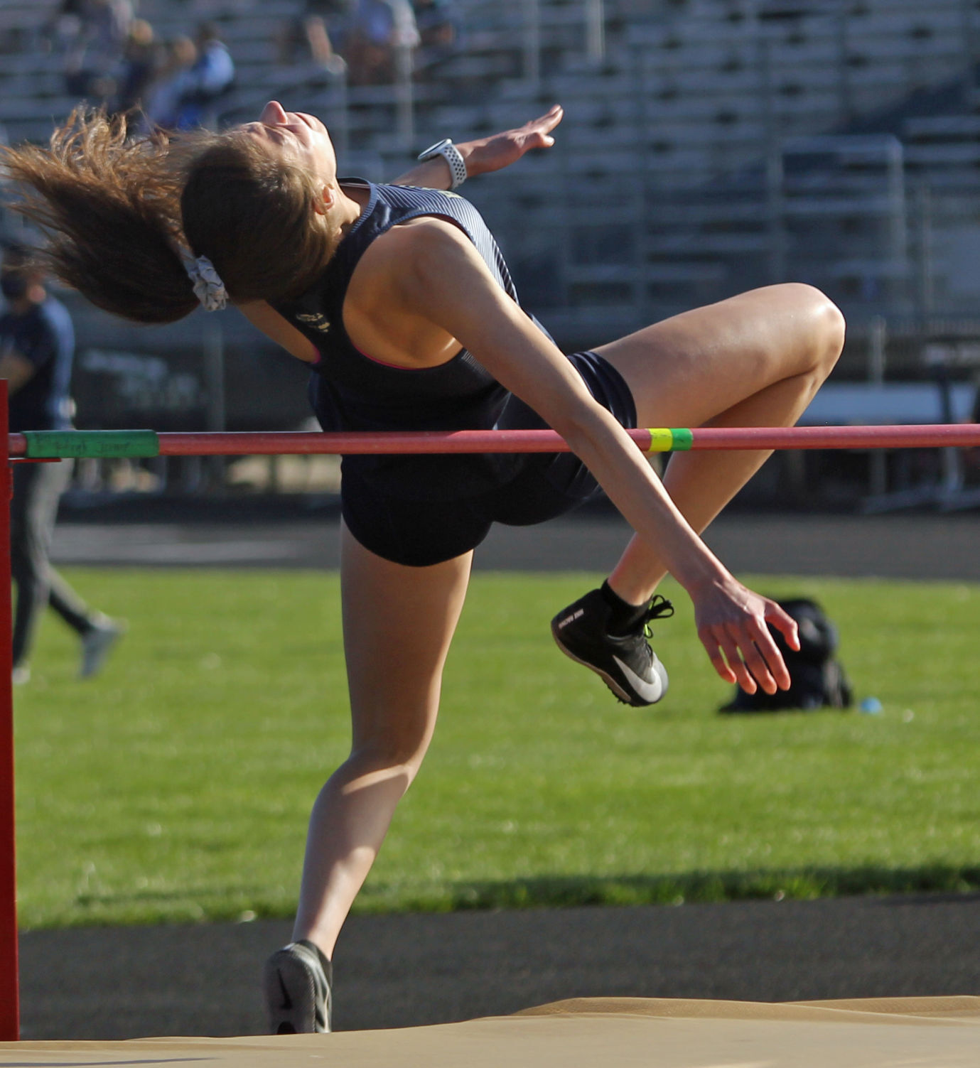McKenzie Gruner